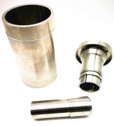 不锈钢制品 Stainless Steel parts